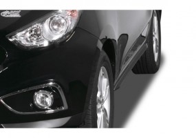 Añadido plastico rdx para...