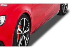 Añadido plastico rdx para...