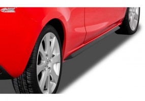 Añadido plastico rdx para...