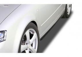 Añadido plastico rdx para...