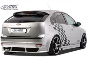 Spoiler trasero rdx Ford...