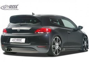 Spoiler trasero rdx VW...