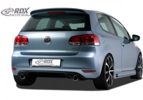 Difusor rdx plastico VW...
