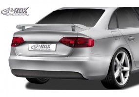Aleron trasero rdx Audi A4...