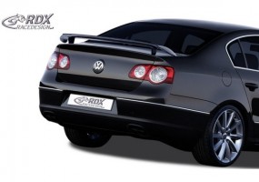 Aleron trasero rdx VW...
