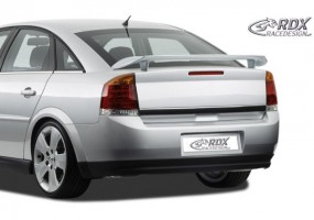 Aleron trasero rdx Opel...