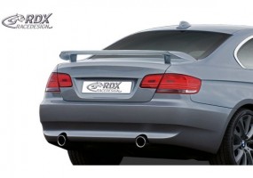 Aleron trasero rdx BMW 3er...