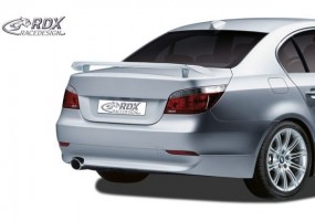 Aleron trasero rdx BMW 5er E60