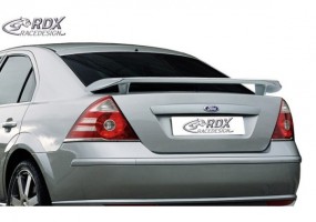 Aleron trasero rdx Ford...