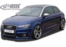 Juego taloneras laterales...