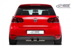 Difusor rdx plastico VW...