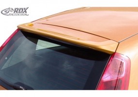 Aleron trasero rdx Fiat...