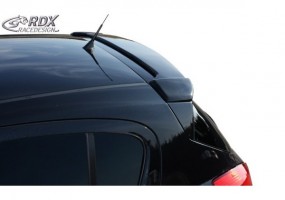 Aleron trasero rdx Opel...