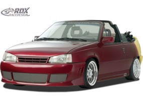 Paragolpes delantero rdx...