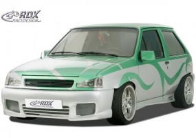 Paragolpes delantero rdx...