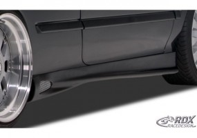 Juego taloneras laterales...