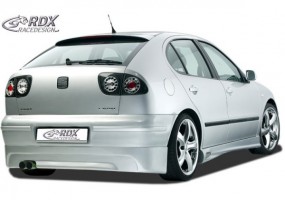 Spoiler trasero rdx Seat...