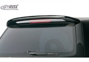 Aleron trasero rdx VW Lupo