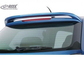 Aleron trasero rdx VW Polo 9N
