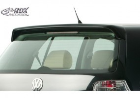 Aleron trasero rdx VW Golf 4