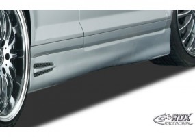 Juego taloneras laterales...