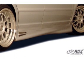 Juego taloneras laterales...