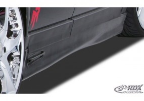 Juego taloneras laterales...