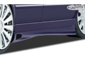 Juego taloneras laterales...