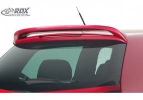 Aleron trasero rdx VW Polo 9N3