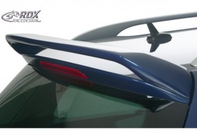 Aleron trasero rdx VW...