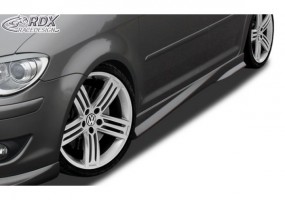 Juego taloneras laterales...