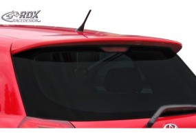 Aleron trasero rdx Toyota...