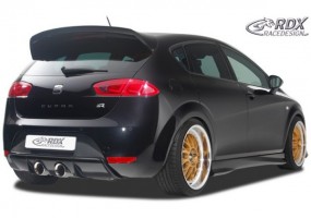 Difusor rdx plastico SEAT...