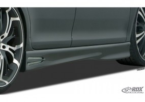 Juego taloneras laterales...