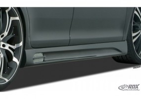 Juego taloneras laterales...