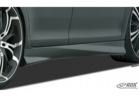 Juego taloneras laterales...