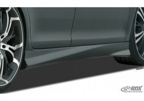 Juego taloneras laterales...