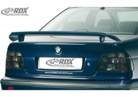 Aleron trasero rdx BMW E39...