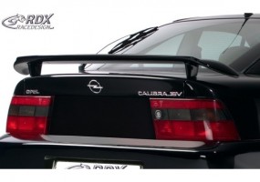 Aleron trasero rdx Opel...