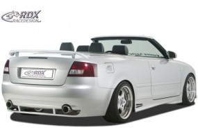 Spoiler trasero rdx Audi A4...