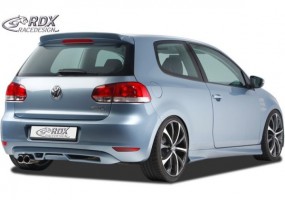 Difusor rdx plastico VW...