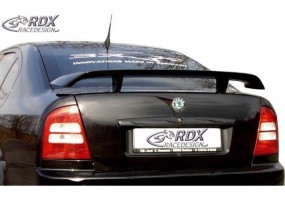 Aleron trasero rdx Skoda...