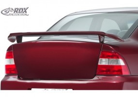 Aleron trasero rdx Opel...