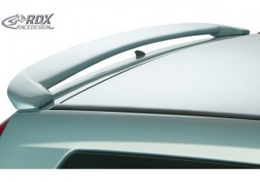 Aleron trasero rdx Fiat...