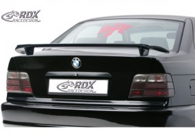 Aleron trasero rdx BMW E36...