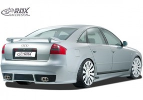 Aleron trasero rdx Audi A6...