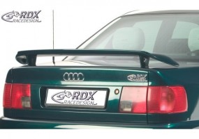 Aleron trasero rdx Audi A6...