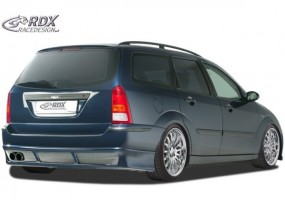 Spoiler trasero rdx Ford...