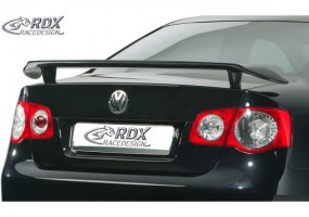 Aleron trasero rdx VW Jetta...