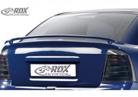 Aleron trasero rdx Opel...